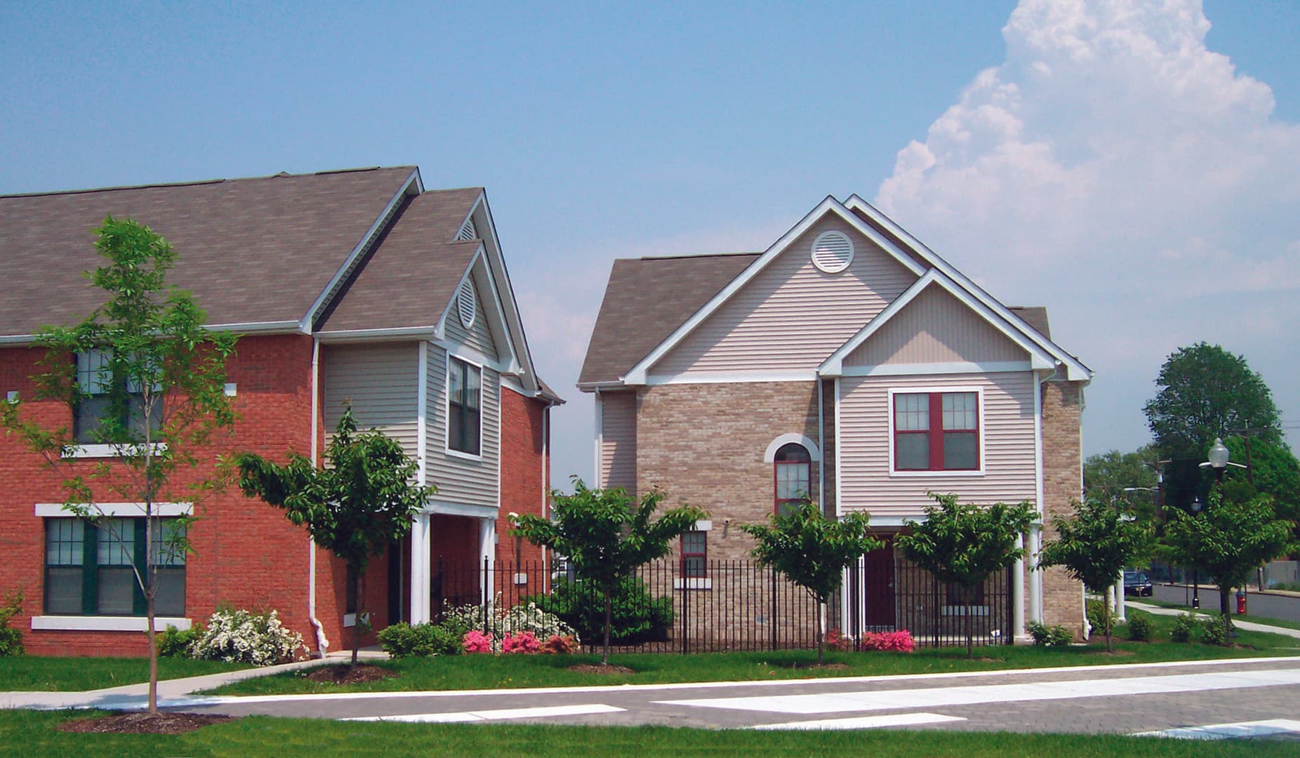 Lafayette Village photo 1