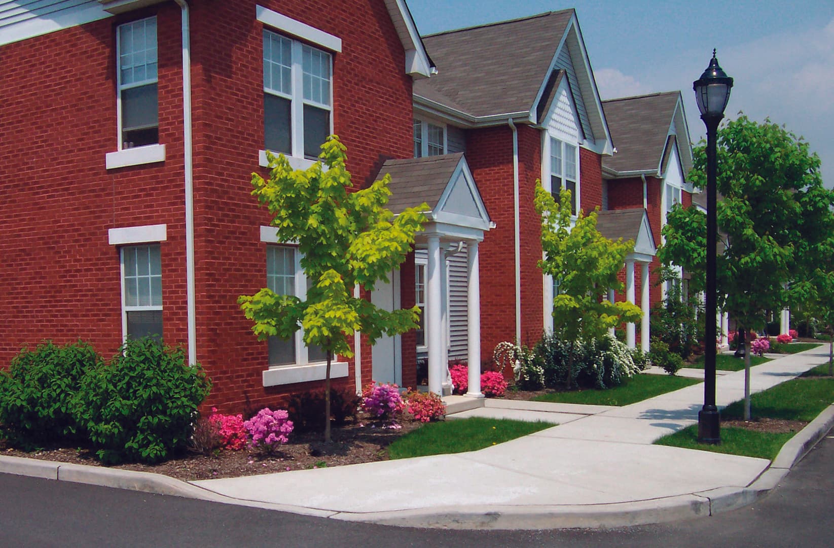 Lafayette Village photo 2