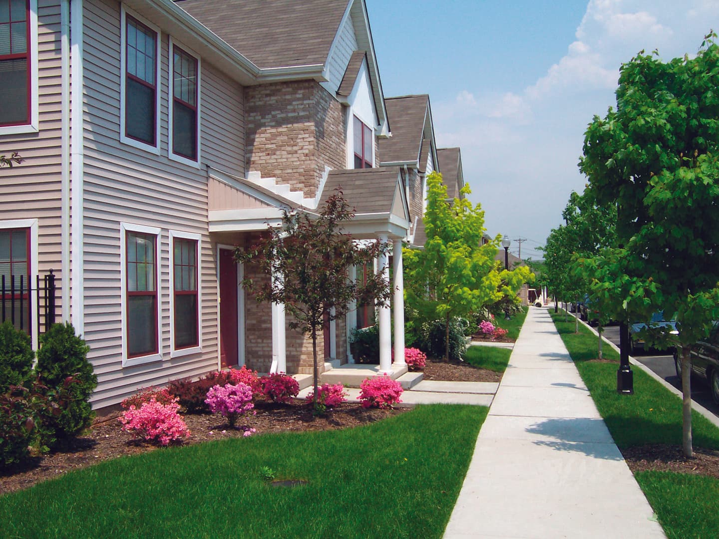 Lafayette Village photo 3